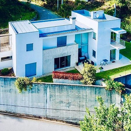 Casa Da Escola Villa Tabuacas Eksteriør bilde