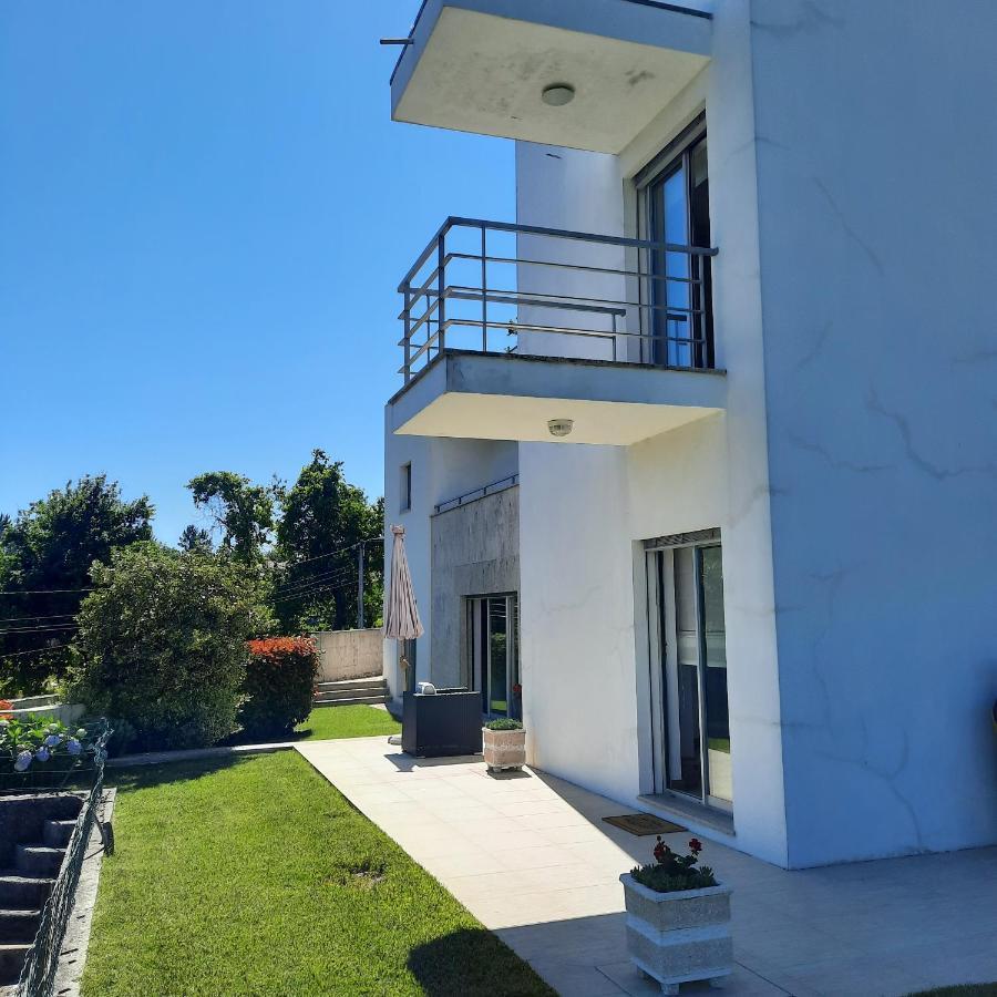 Casa Da Escola Villa Tabuacas Eksteriør bilde