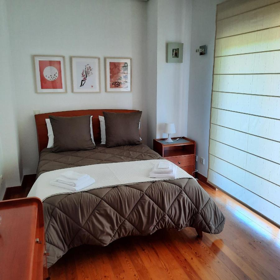 Casa Da Escola Villa Tabuacas Eksteriør bilde