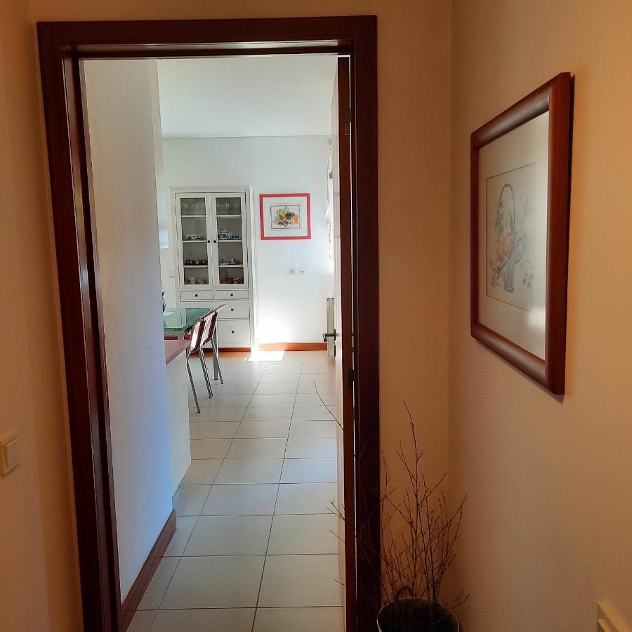 Casa Da Escola Villa Tabuacas Eksteriør bilde